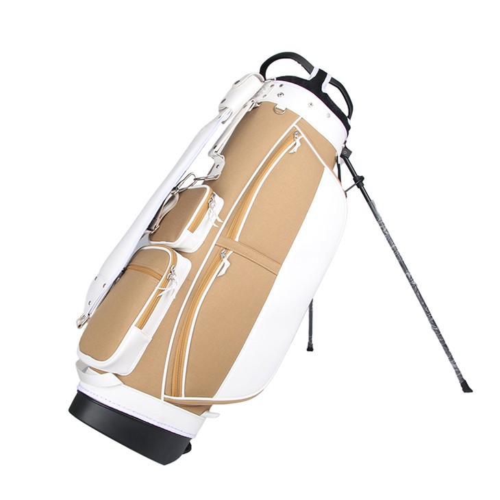 Nylon Golf Stand Bag Nylon Golf Stand Bag