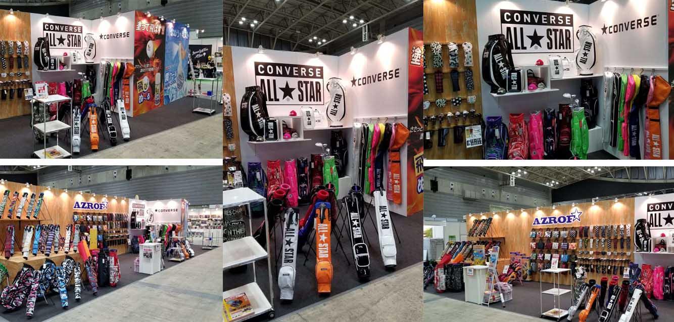 2019 Japan Golf Show