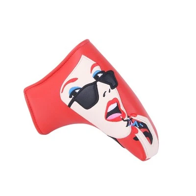 blade putter cover blade putter cover