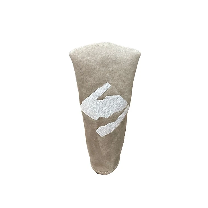 Custom Embroidered Putter Cover