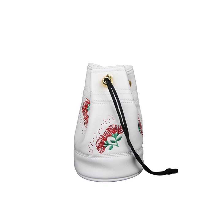 Essentials Golf Drawstrings Pouch Essentials Golf Drawstrings Pouch