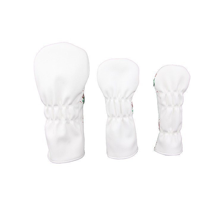 Golf Head Covers 3 Wood