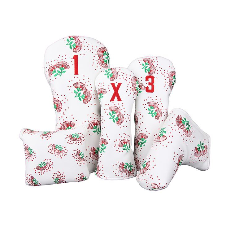 Golf Head Covers 3 Wood