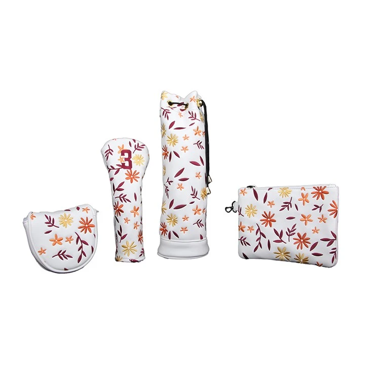 golf headcover