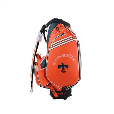 Stand Bag vs. Cart Bag: Which One Fits You Best