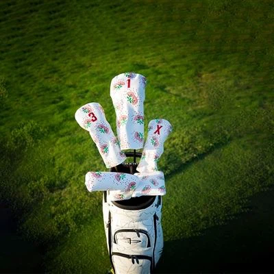 Conas Clubanna Mála Gailf a Eagrú?