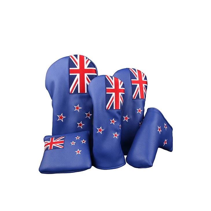 Premium Magnetic Blade Putter Head Cover