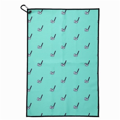 Tuáillí Galf Bulc Pearsantaithe