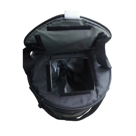 thermal golf ice pouch