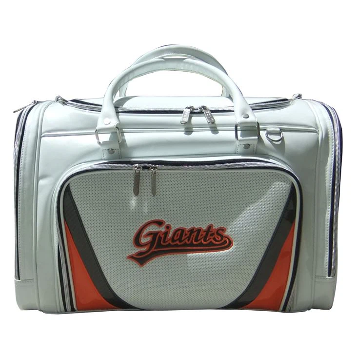 Giants PU Golf Clothing Bag