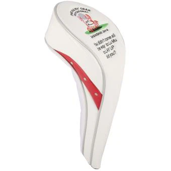 Clúdaigh Tiománaithe Gailf Pearsanta