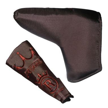 clúdaigh ceann putter préimhe