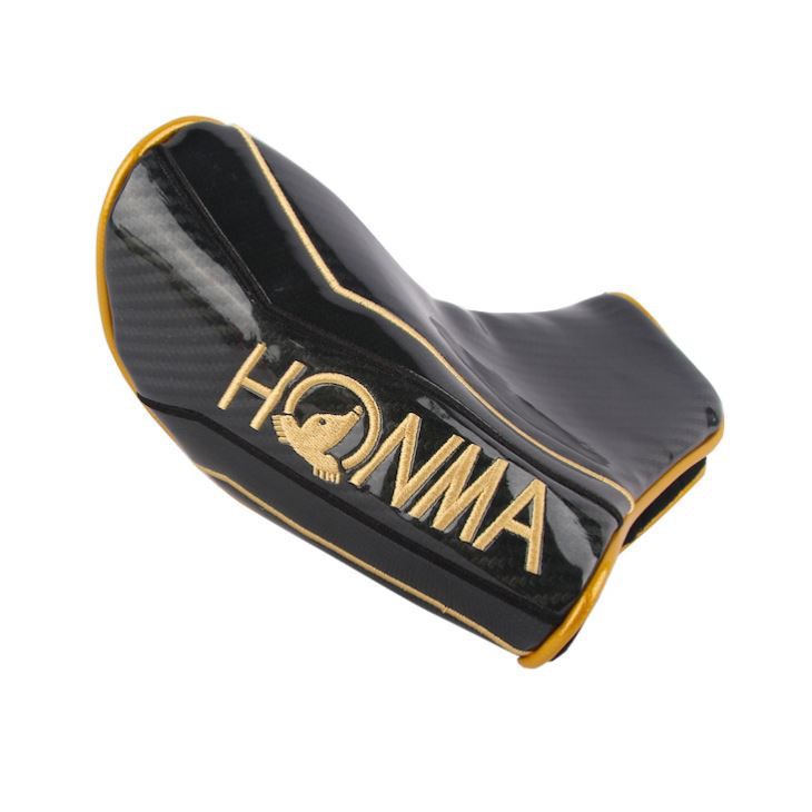 Clúdach Ceann Putter Lanna Gailf Dearadh Speisialta