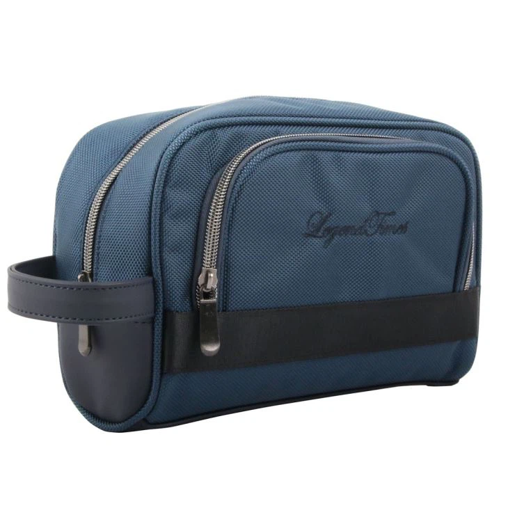 2020 New Legend Times Golf Valuables Pouch 2020 New Legend Times Golf Valuables Pouch