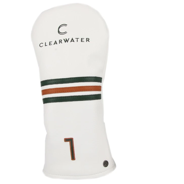 Vintage Golf Wood Head Covers Vintage Golf Wood Head Covers