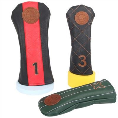 Clúdach ceann fairway tiománaí gailf