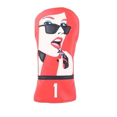 Ladies Golf Club Covers