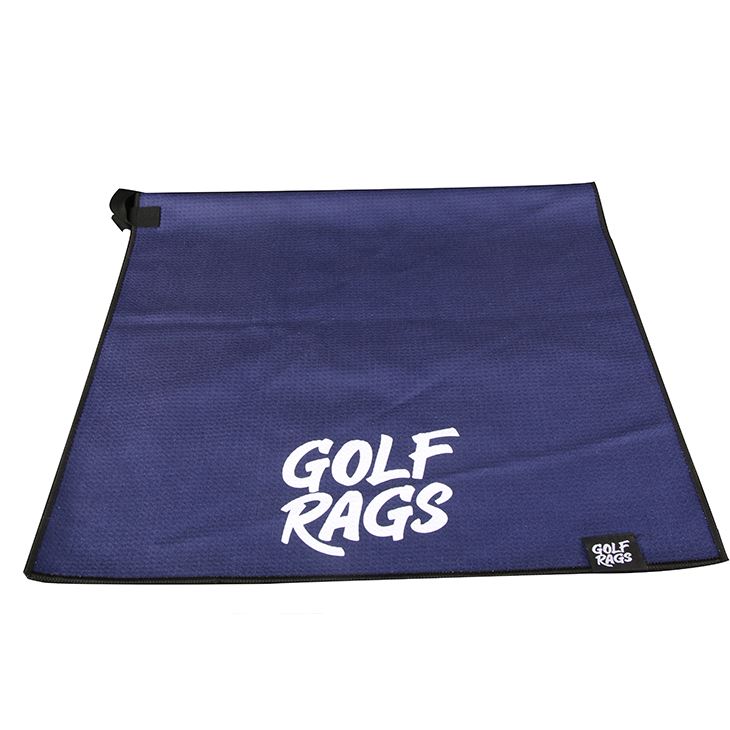 Microfiber Golf Towels
