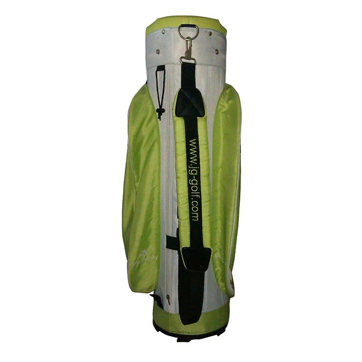 Polyester Golf Cart Bag